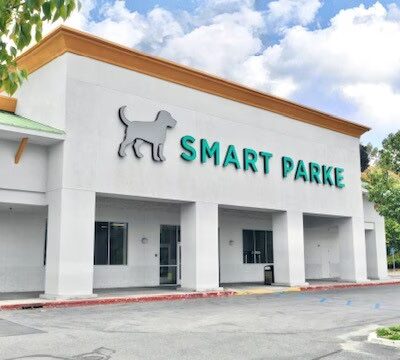 Smart Parke - Laguna Woods, CA