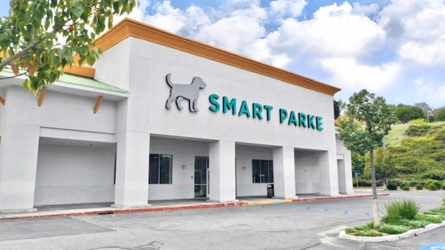 Smart Parke - Laguna Woods, CA