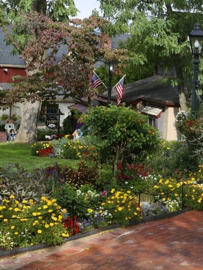 Peddler's Village - Lahaska, PA