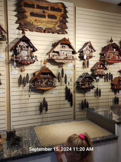 Peddler's Village - Lahaska, PA
