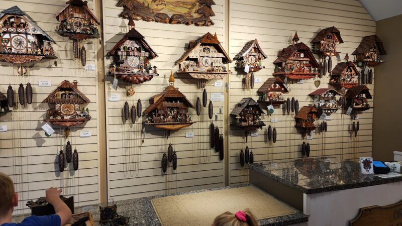 Peddler's Village - Lahaska, PA