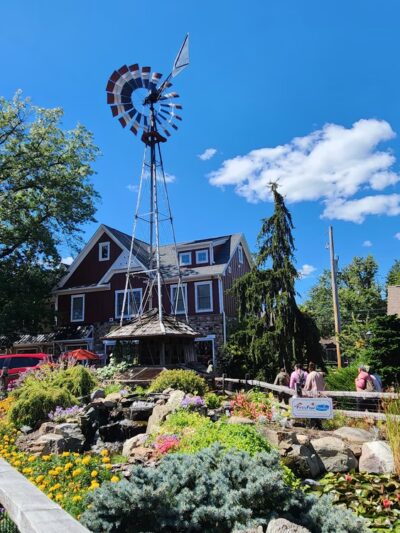 Peddler's Village - Lahaska, PA