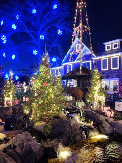 Peddler's Village - Lahaska, PA