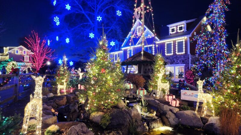 Peddler's Village - Lahaska, PA