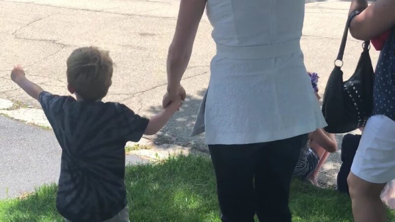 Artesian Park - Lake Bluff, IL