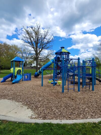Blair Park - Lake Bluff, IL
