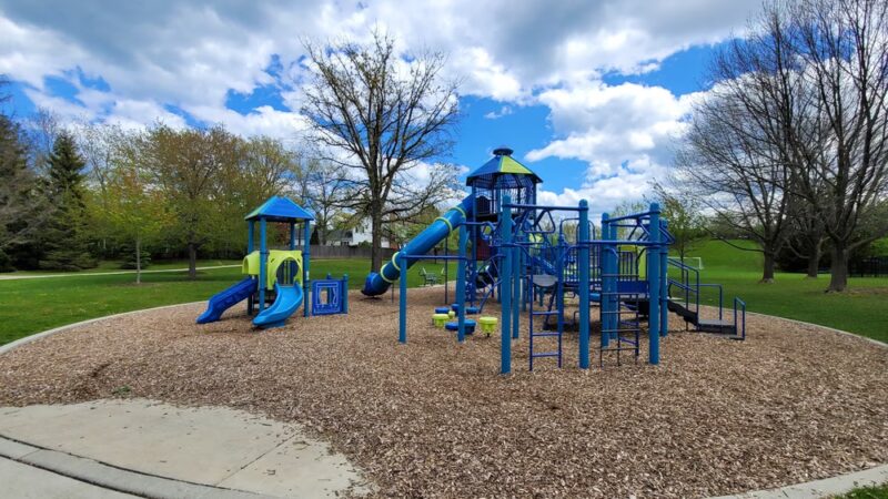 Blair Park - Lake Bluff, IL