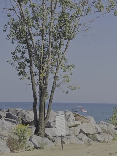 Lake Bluff Beach - Lake Bluff, IL