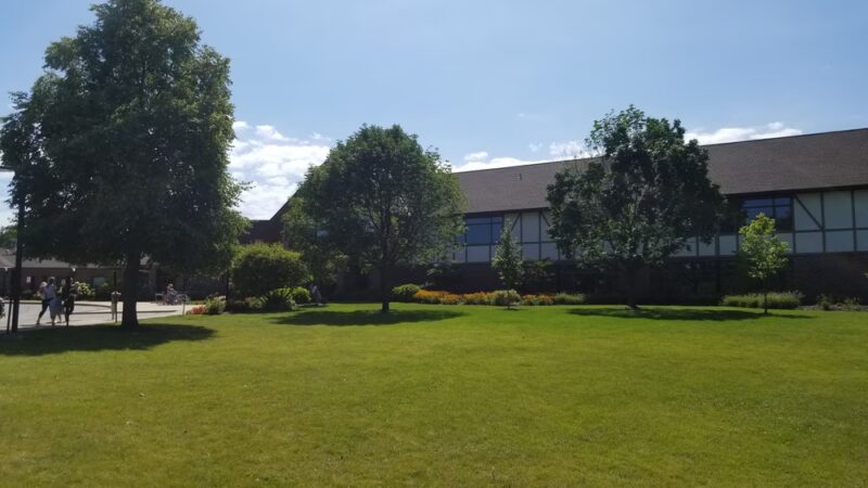 Lake Bluff Park District - Lake Bluff, IL