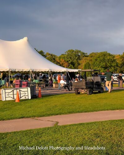 Lake Bluff Park District - Lake Bluff, IL