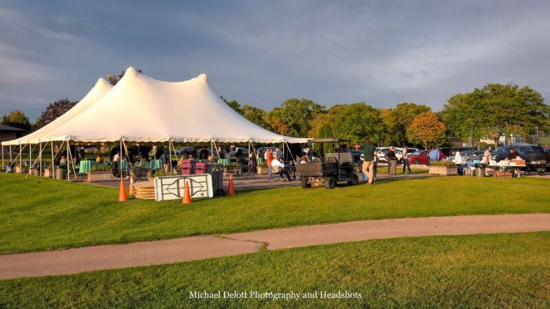 Lake Bluff Park District - Lake Bluff, IL