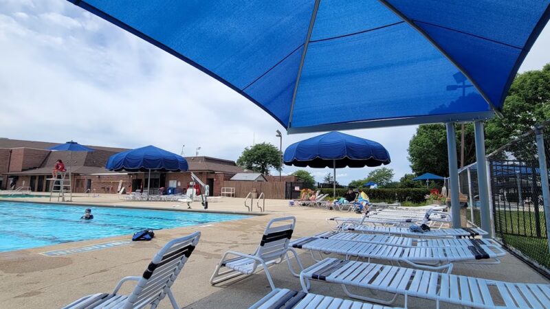 Lake Bluff Park District - Lake Bluff, IL