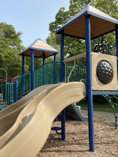 Mawman Park - Lake Bluff, IL