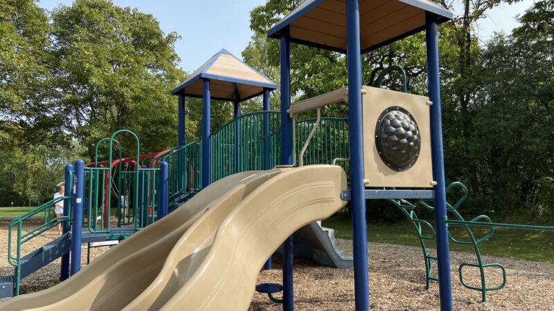 Mawman Park - Lake Bluff, IL
