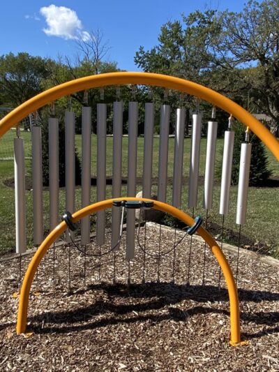 Mawman Park - Lake Bluff, IL