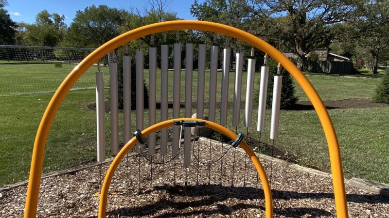 Mawman Park - Lake Bluff, IL
