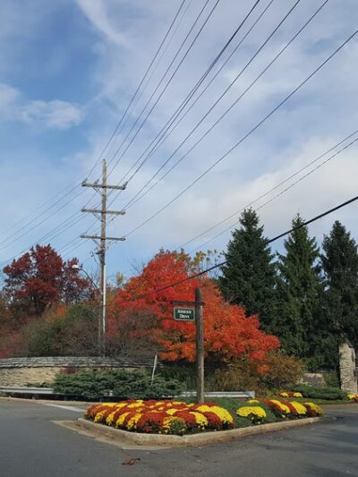 Mawman Park - Lake Bluff, IL