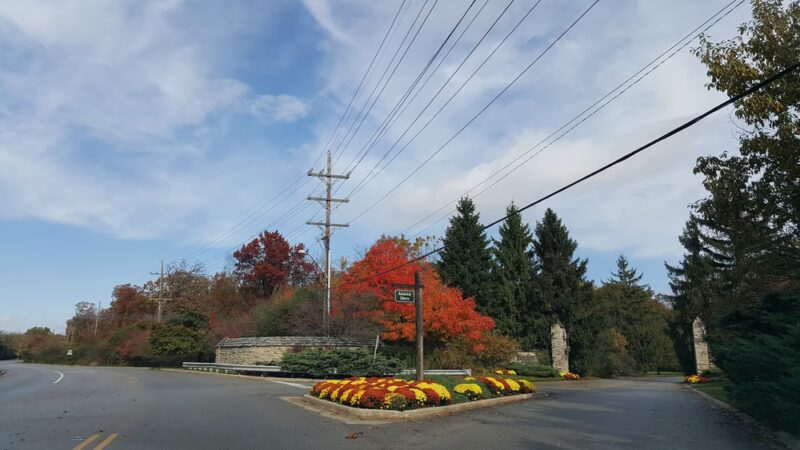 Mawman Park - Lake Bluff, IL