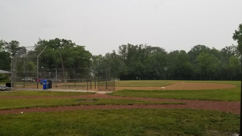 Mawman Park - Lake Bluff, IL