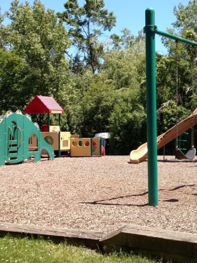 Sanctuary Park - Lake Bluff, IL
