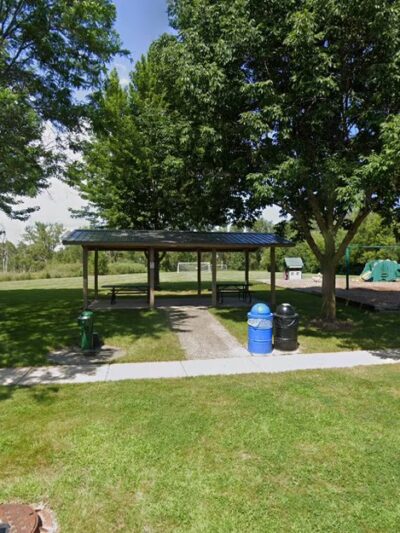 Sanctuary Park - Lake Bluff, IL