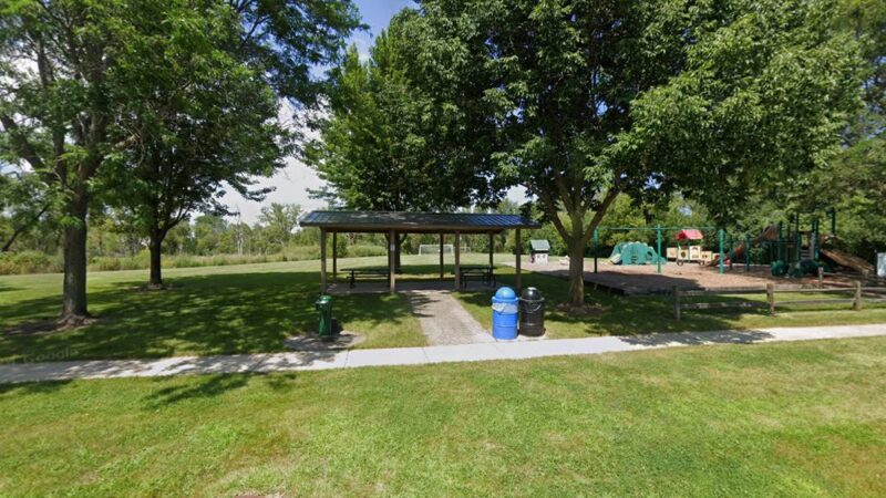Sanctuary Park - Lake Bluff, IL