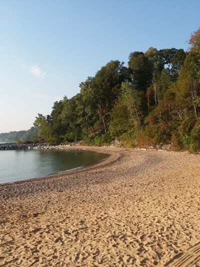 Sunrise Park - Lake Bluff, IL