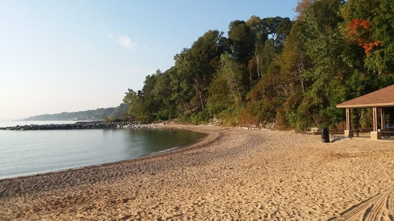 Sunrise Park - Lake Bluff, IL