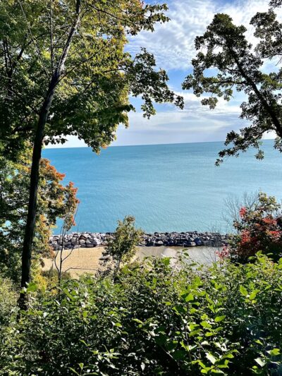 Sunrise Park - Lake Bluff, IL
