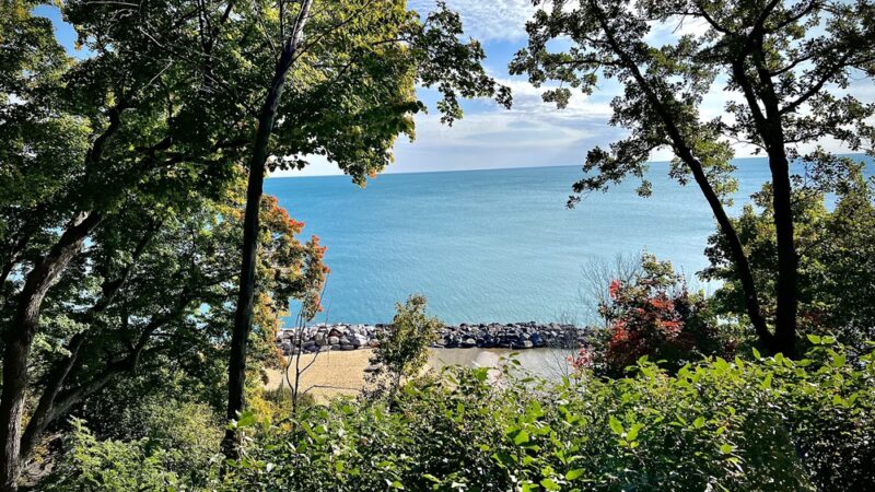 Sunrise Park - Lake Bluff, IL