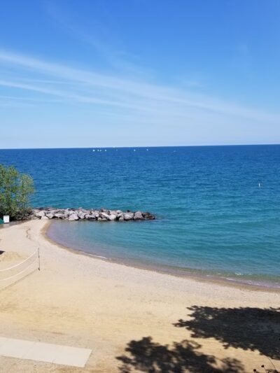 Sunrise Park - Lake Bluff, IL