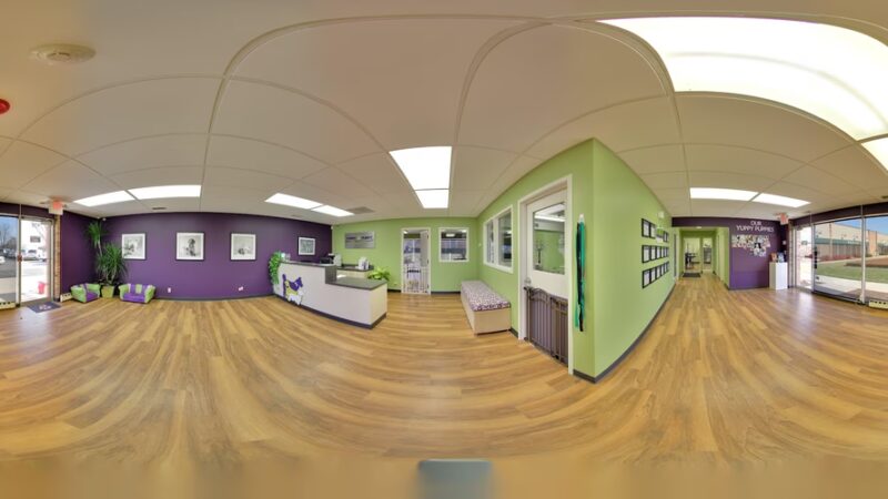 Yuppy Puppy - Lake Bluff, IL