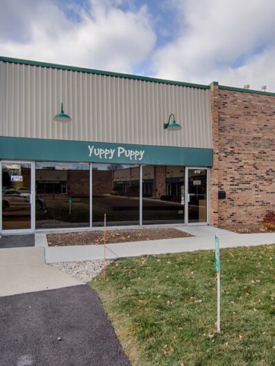 Yuppy Puppy - Lake Bluff, IL