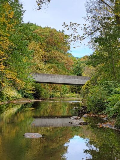 Erie Bluffs State Park - Lake City, PA