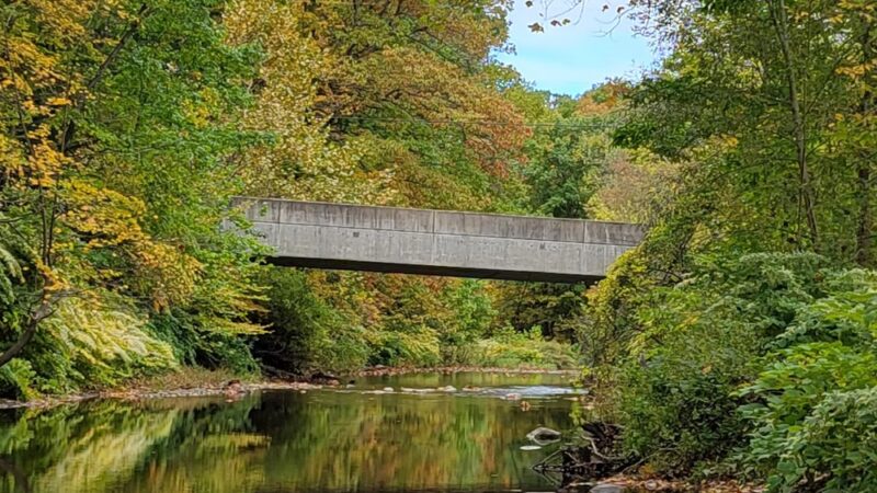 Erie Bluffs State Park - Lake City, PA