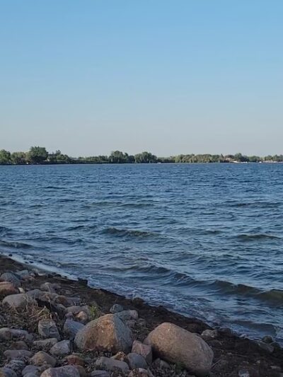 Roy Lake State Park - Lake City, SD