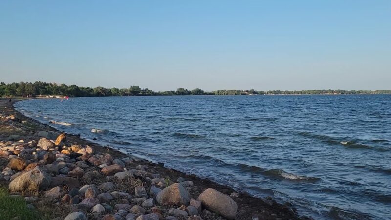 Roy Lake State Park - Lake City, SD