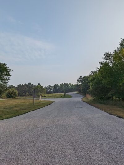 Roy Lake State Park - Lake City, SD