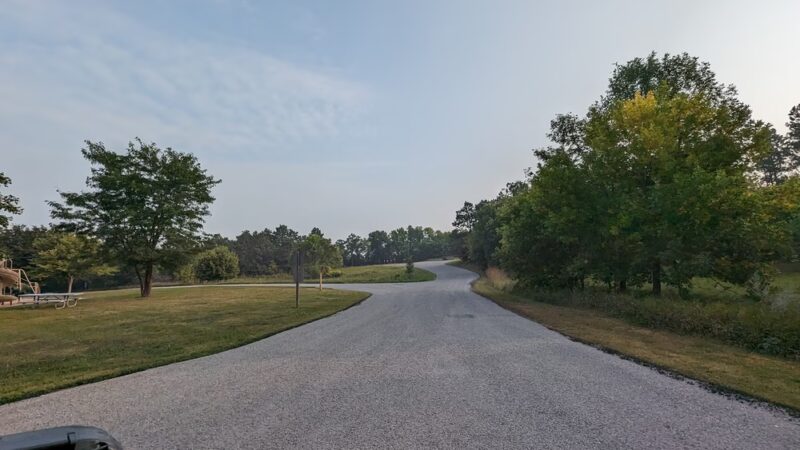 Roy Lake State Park - Lake City, SD