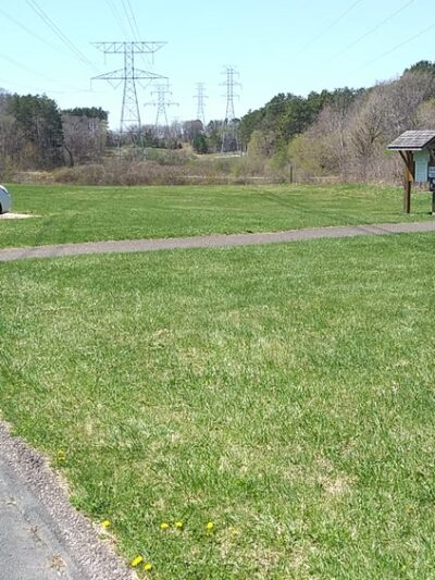 DeMontreville Wildlife Park - Lake Elmo, MN