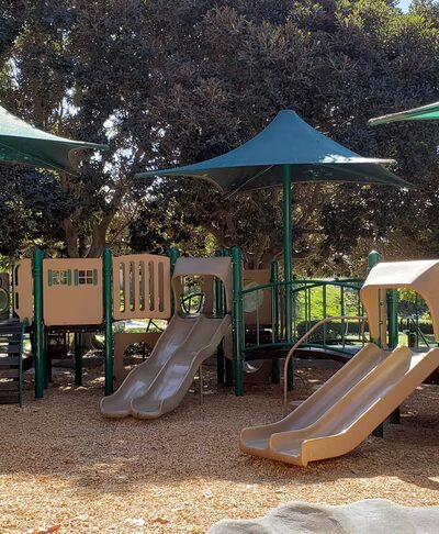 Alton Park - Lake Forest, CA