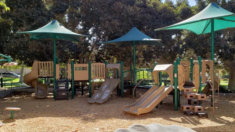 Alton Park - Lake Forest, CA