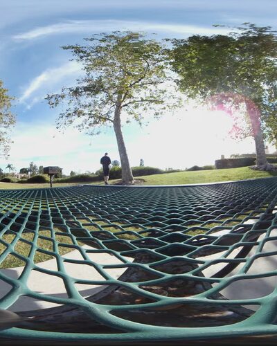 Alton Park - Lake Forest, CA