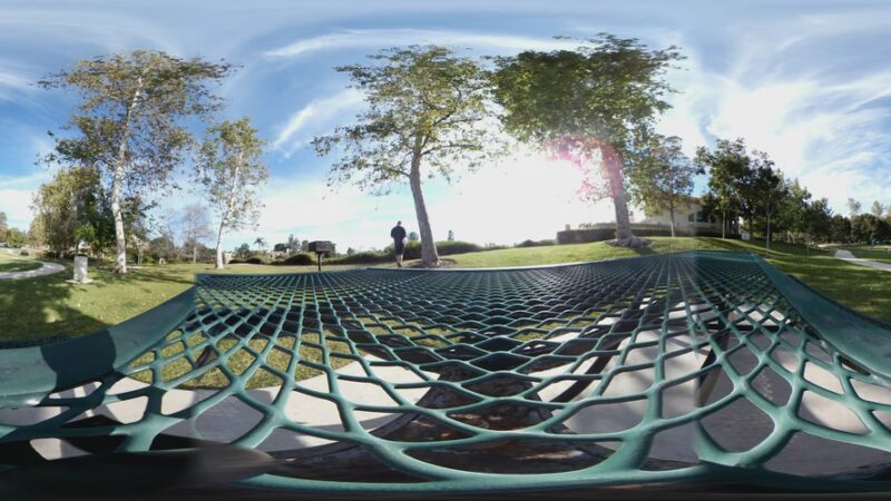 Alton Park - Lake Forest, CA