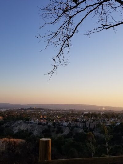 Alton Park - Lake Forest, CA