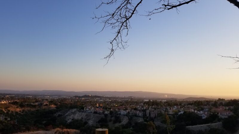 Alton Park - Lake Forest, CA