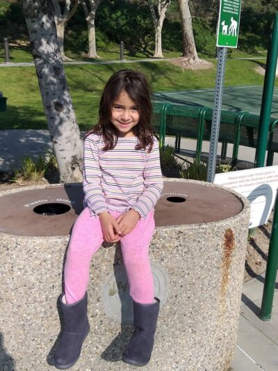 Alton Park - Lake Forest, CA