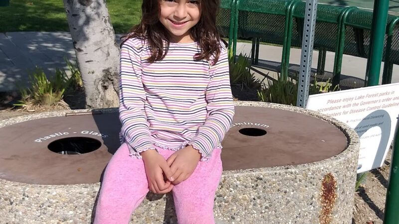 Alton Park - Lake Forest, CA