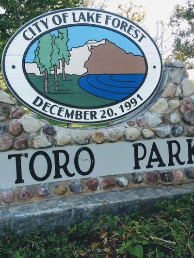 El Toro Park - Lake Forest, CA