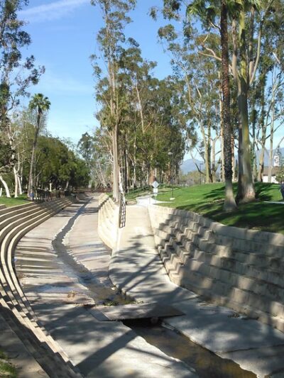 El Toro Park - Lake Forest, CA